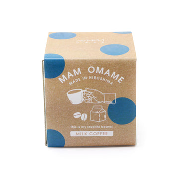 Omame - Milk Coffee